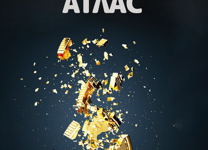 Операция Атлас