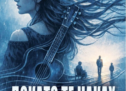 Предна корица на книгата Докато те чаках - Разкази на Татяна Йотова