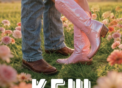 Предна корица на книгата Кеш на Джесика Питърсън
