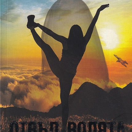 Предна корица на книгата Отвъд волята - Смисълът да продължиш на Инес Субашка
