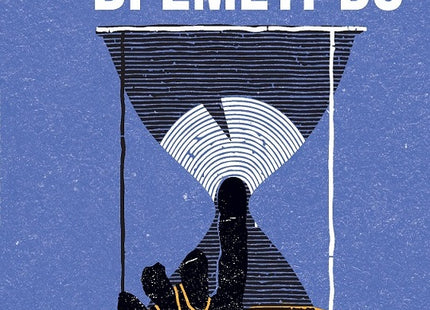 Корица на книгата 'Времетръс' от Кърт Вонегът