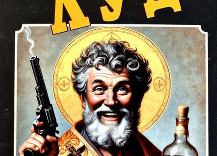 Готино е да си луд