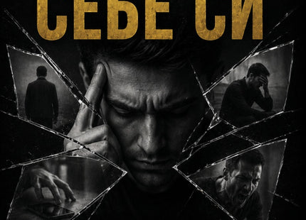 Предна корица на книгата Саботирате себе си на Александър Вейл