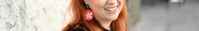 Снимка на актрисата Здрава Каменова